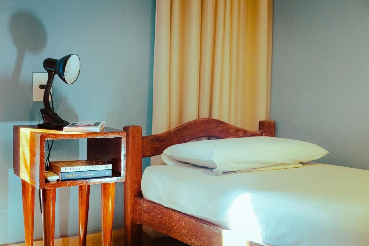 Cosmopolitan Hostel Recife Luaran gambar