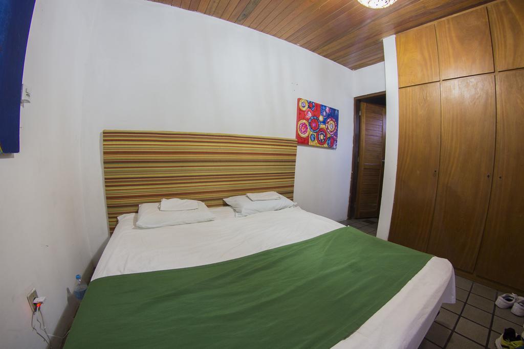 Cosmopolitan Hostel Recife Luaran gambar