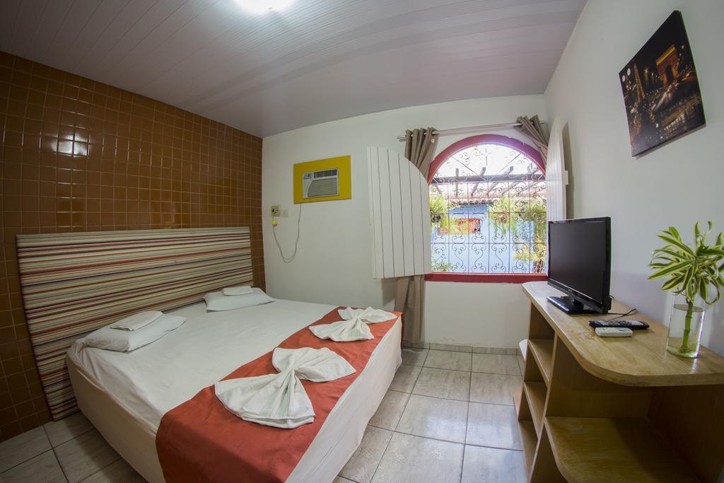 Cosmopolitan Hostel Recife Luaran gambar