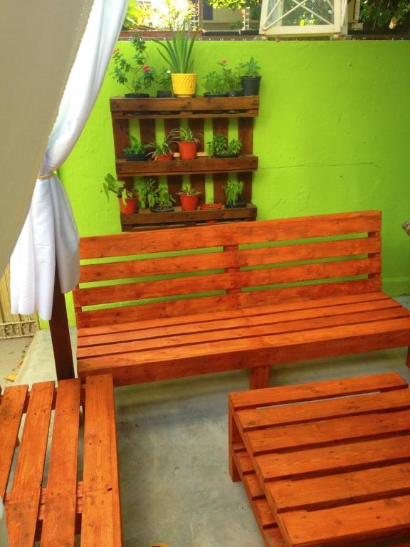 Cosmopolitan Hostel Recife Luaran gambar